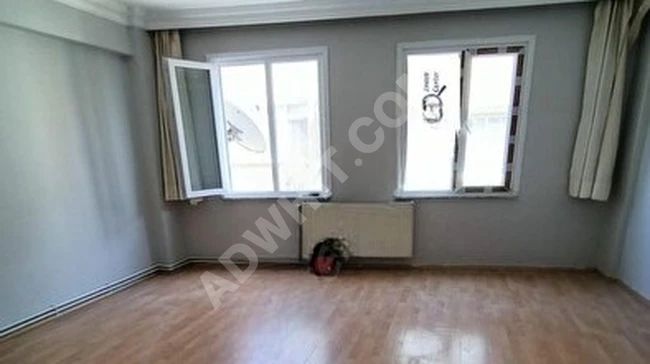 Apartment for sale 2+1 in Fatih Çapa from Emlak Center