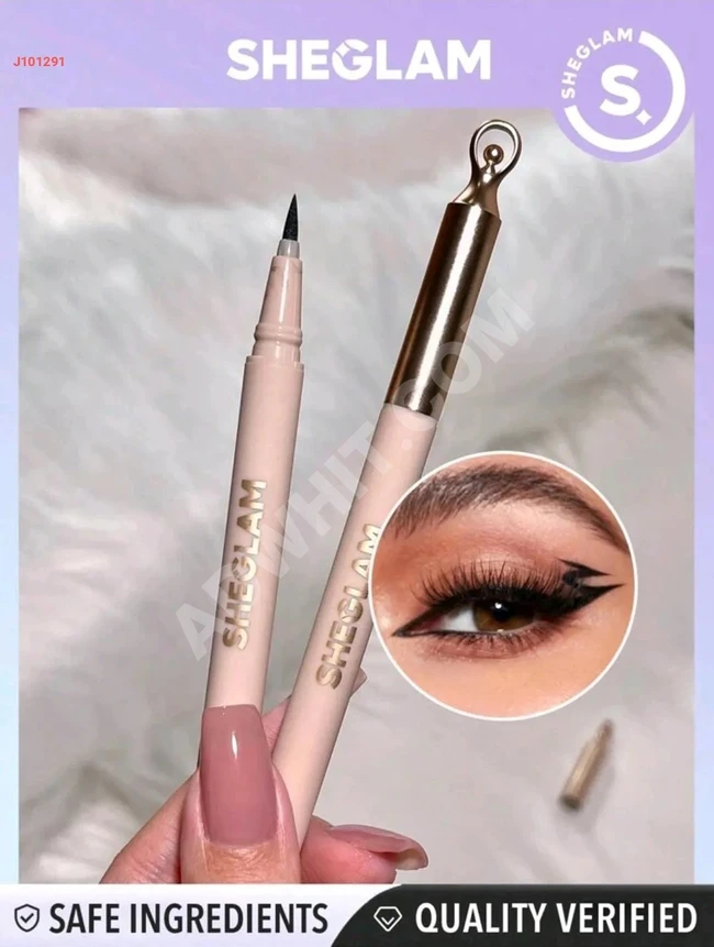 Sheglam Eyeliner