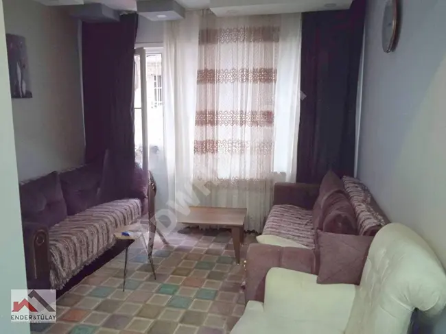 Apartment for sale 3+1 clean in Fatih center fındıkzade