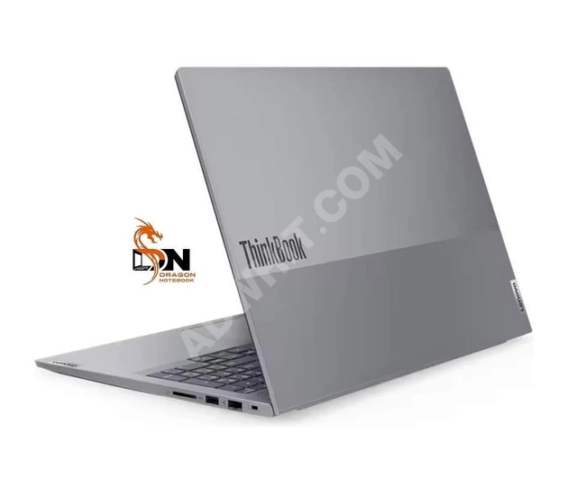 LAPTOP LENOVO THINKBOOK 16 G6 IRL