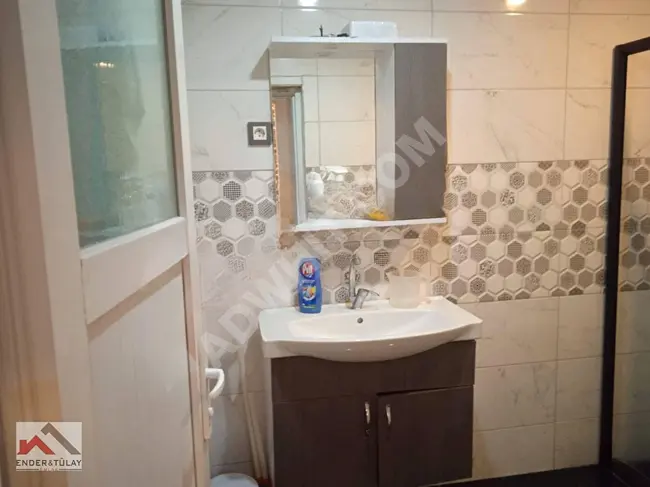 Apartment for sale 3+1 clean in Fatih center fındıkzade