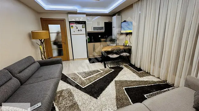 ELİF GAYRİMENKULDEN TALATPAŞA MH SATILIK 2+1 DAİRE