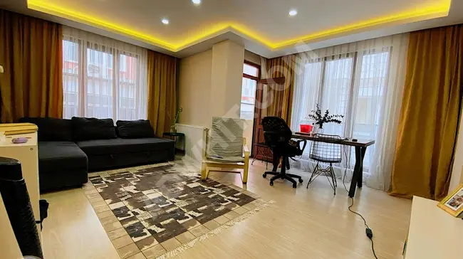 شقة 2+1 في مبنى جديد في AVCILAR CİHANGİR من İSTANBUL HOUSE