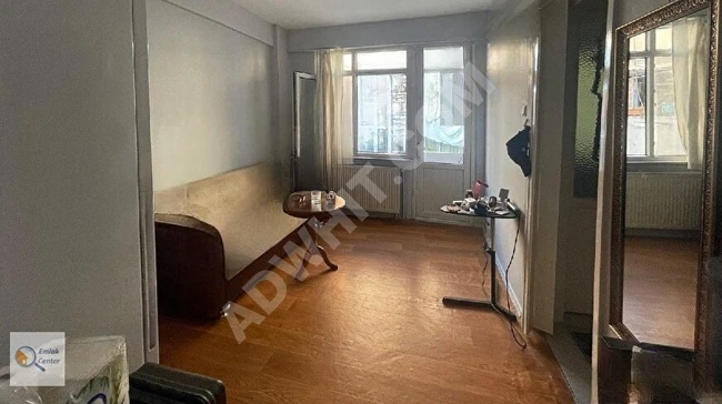 Apartment 2+1 for sale in Fatih Çapa, advertisement from Emlak Center