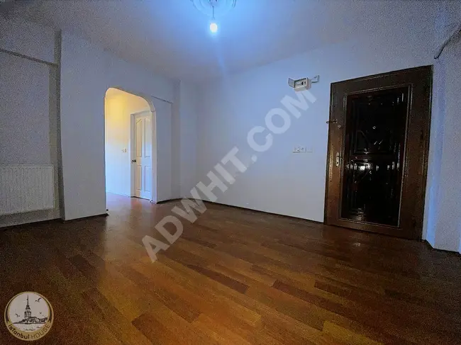 3.5+1 apartment, empty, with a full view in KAĞITHANE for rent from İSTANBUL HOUSE