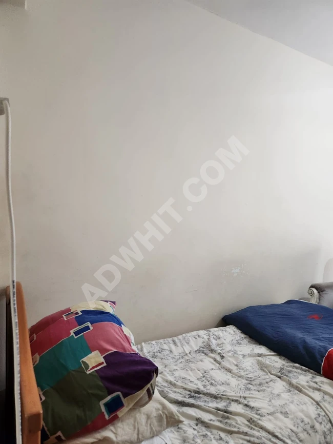 3+1 apartment for sale in Fatih Çapa by Emlak Center