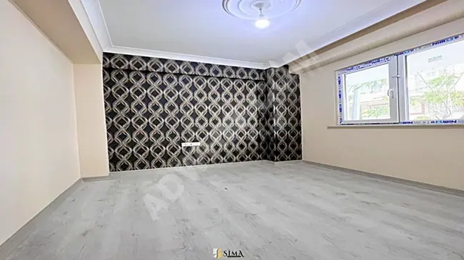 SİMA YAPI'DAN MERKEZİ KONUMDA BALKONLU 2+1 ACİL SATILIK DAİRE