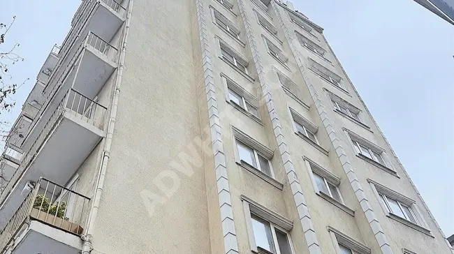 Hotel for rent located on the main street in BEYOĞLU KASIMPAŞA