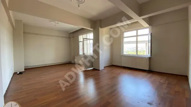 3.5+1 apartment, empty, with a full view in KAĞITHANE for rent from İSTANBUL HOUSE