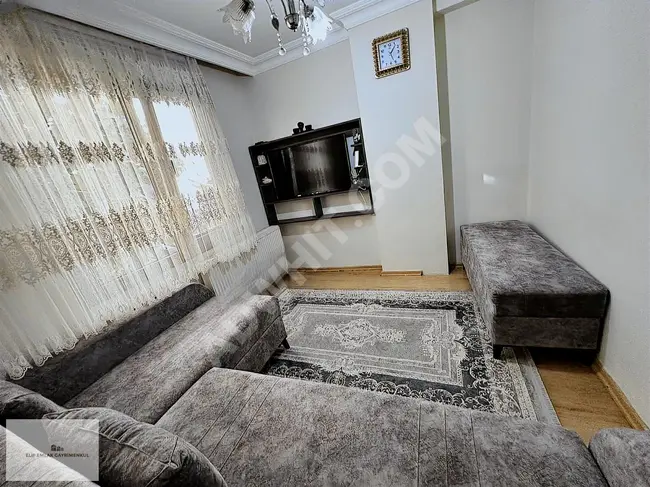 4+1 Duplex for Sale by ELIF REAL ESTATE