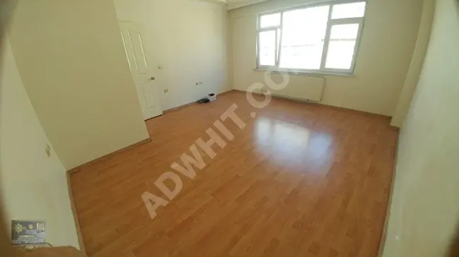 Apartment for rent 3+1 middle floor with an area of 150m² next to ÇUKURBOSTAN Park in FINDIKZADE