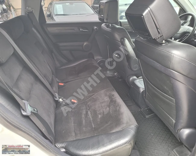 2011 MODEL HONDA CR-V 2.0 BENZİN-LPG ELEGANCE OTOMATİK