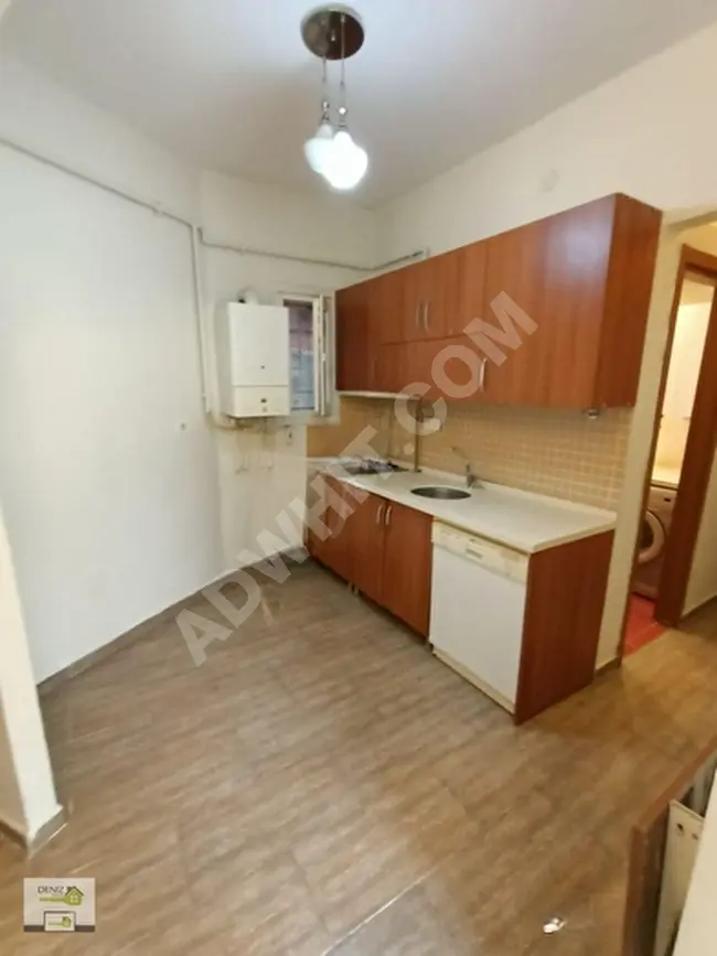 Apartment for rent 1+1 with an entrance on A.V.PAŞA street between the FINDIKZADE and ÇAPA area