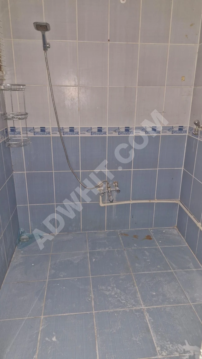 Apartment for sale 2+1 with a living room in the center of Fatih Şehremi from Emlak Center