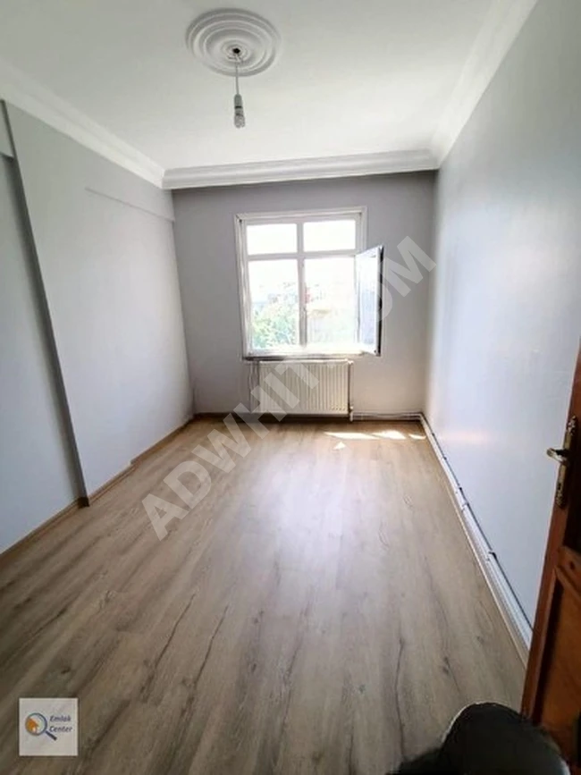 Apartment for sale 2+1 in Fatih Çapa from Emlak Center