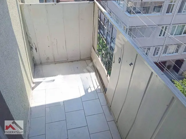 5+2 apartment (two apartments on one deed) in Fatih KMP