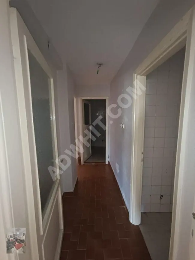 Apartment for rent 2+1 with an area of 95m² for students only in the FATİH ÇAPA area near KÜÇÜK bath on VANIDERGAHI street