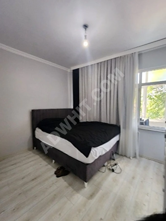 Apartment for sale 2+1 with a living room, in Fatih Çapa from Emlak Center