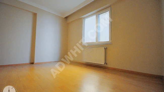 2+1 apartment for sale in Güneşli Bağ from İstanbul House