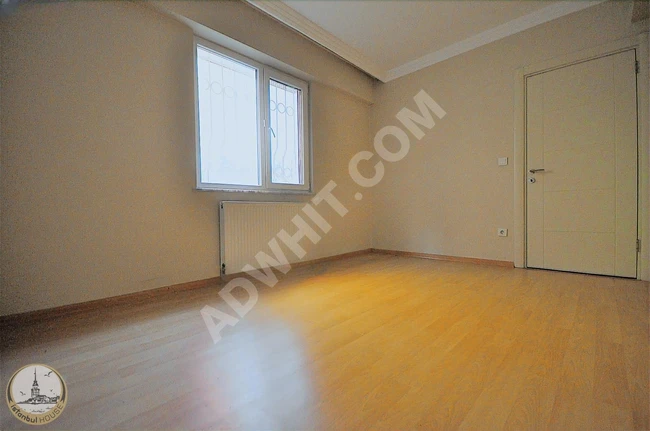 İstanbul House'dan Güneşli Bağ Evlerinde 2+1 Satılık Daire.