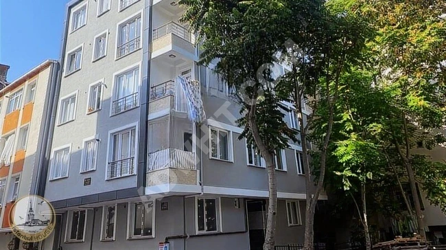 شقة 2+1 في مبنى جديد في B.EVLER  للبيع من İSTANBUL HOUSE