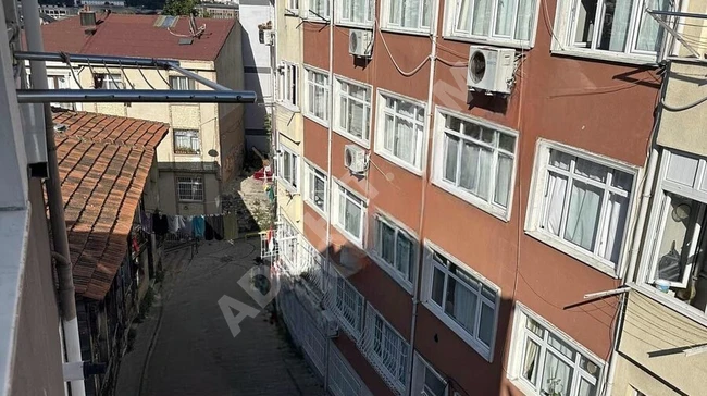 BALATTA SATILIK DAİRE