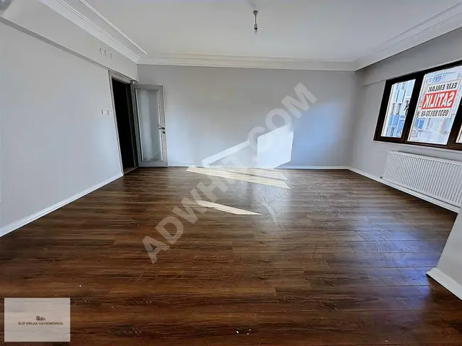 3+1 apartment for sale in a central location