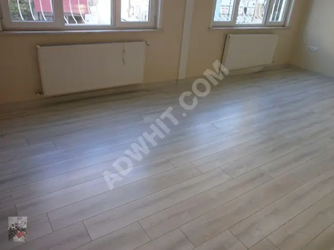 For sale full apartment 3+1 with an area of 120m² in the Friday Market in FATİH FINDIKZADE