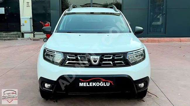 Dacia Duster 2022 automatic, from the first owner, 90,000 km, no accidents, full specifications