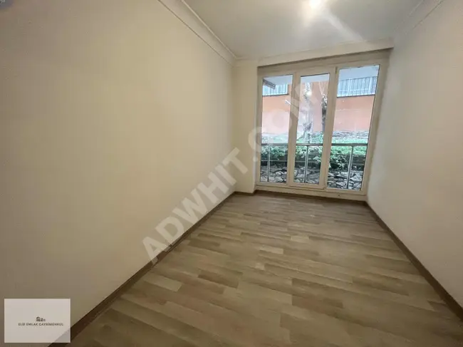 2+1 apartment for sale by ELİF EMLAK, equipped with underfloor heating system