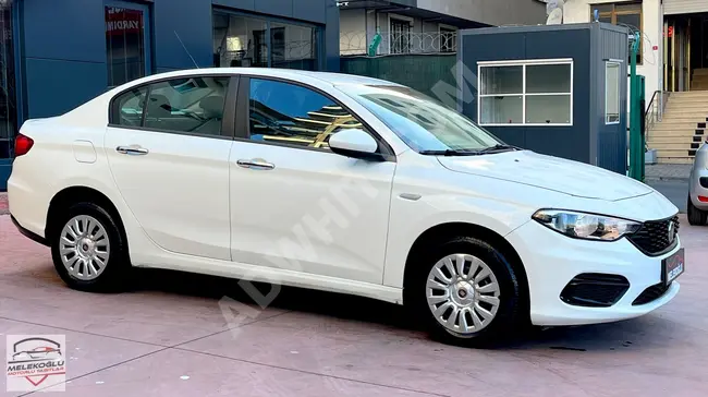 سيارة للبيع Fiat موديل 2019 أوتوماتيك كاملة المواصفات بدون حوادث