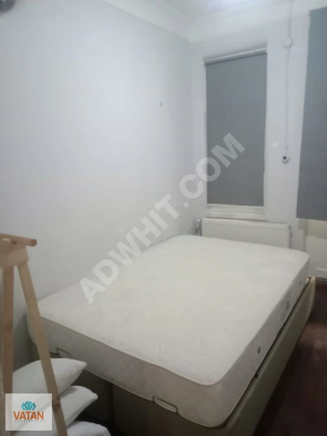 Furnished apartment for rent in Balat Merkez