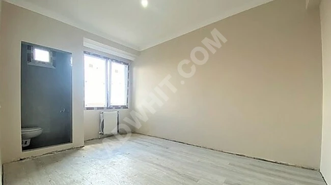 New 3+1 Apartment near Bahçelievler Hospital from İstanbul House