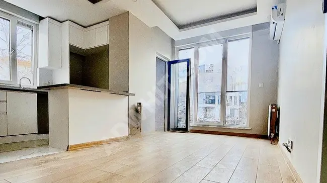 Apartment for rent 2+1 in a great location in the center of BAHÇELİEVLER