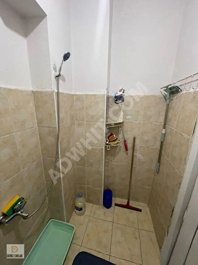 FATİH FINDIKZADE MİLLET CD ÜSTÜ İŞYERİNE DE UYGUN 2+1 90 M2 ARA KAT DAİRE