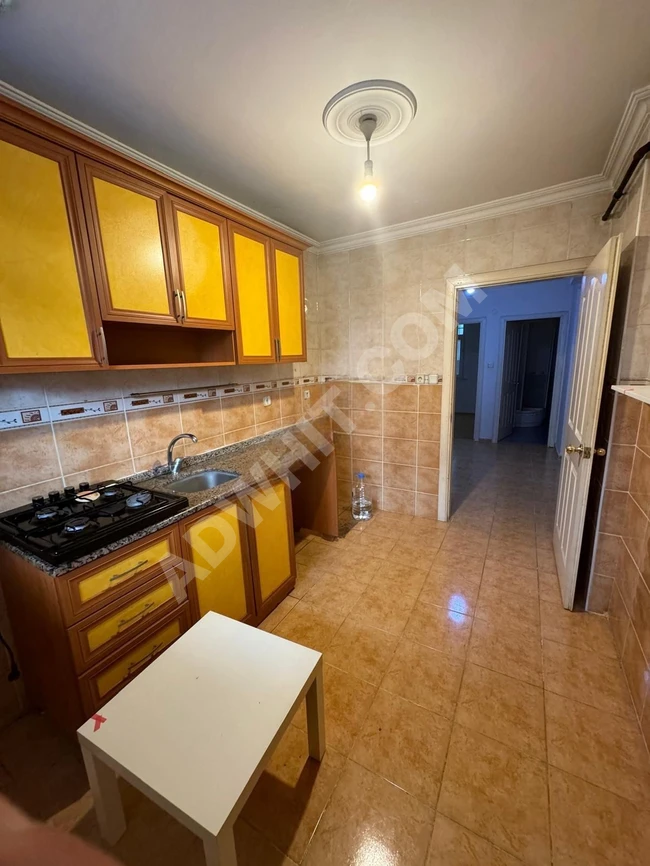 Apartment in GÜLBAĞIN, suitable for families, singles, and foreigners from PİNAR EMLAK