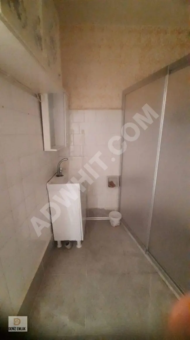 FATİH SEYYID ÖMER KERESTECİ VELİ SK TA 1 ARA KATTA 2+1 85 M2 DAİRE