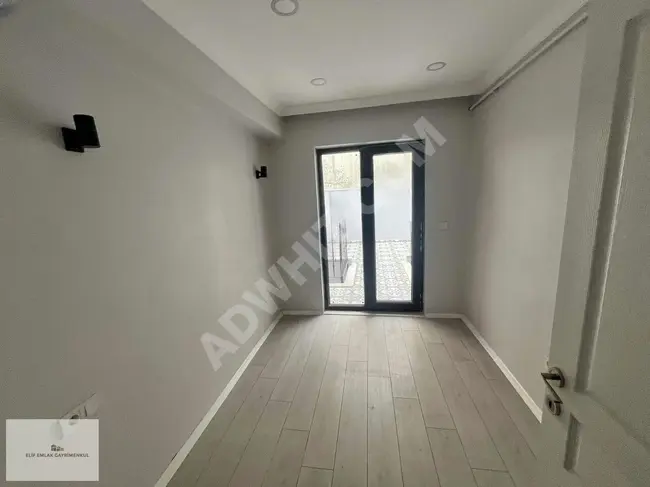 1+1 apartment for rent from ELİF EMLAK