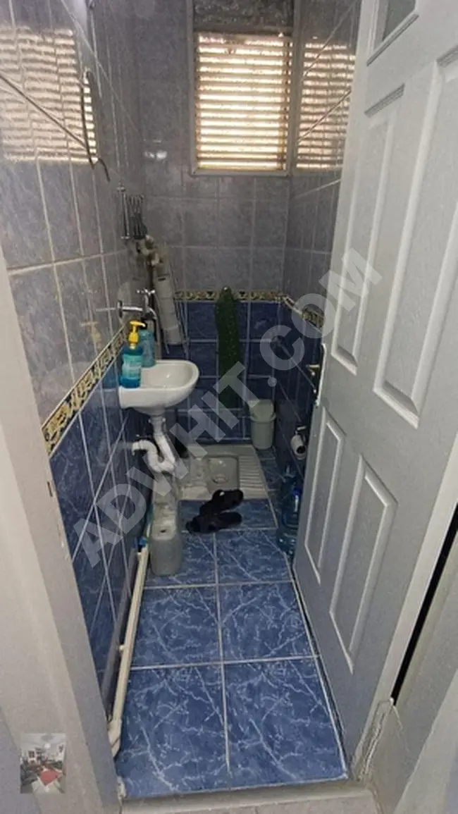 FATİH FINDIKZADE OĞUZHAN CADDE ÜSTÜ 3+1 110 M2 5 KAT KİRALIK DAİRE