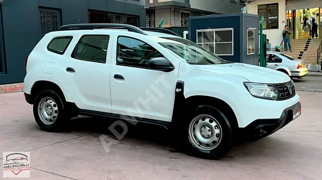 Dacia Duster 2022 automatic, from the first owner, 90,000 km, no accidents, full specifications