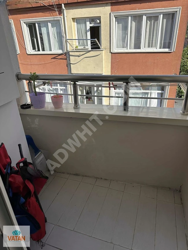 BALATTA SATILIK DAİRE