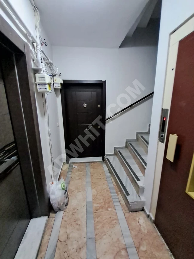 Şişli Esentepe'de Satılık 3+1 Daire 150 m2 Asansörlü