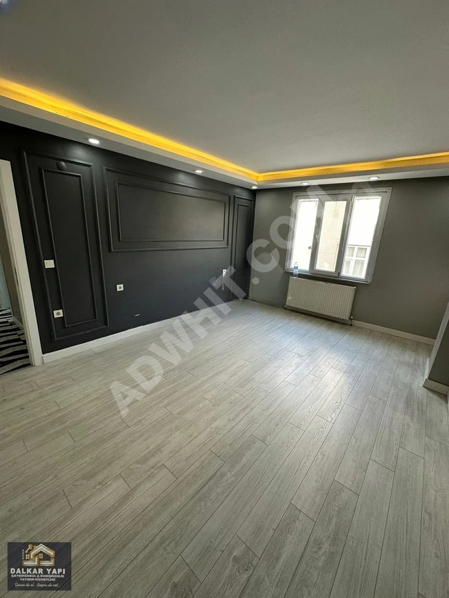 3+1 apartment for rent, 145 square meters on a high floor, located in the ESENYURT TALATPAŞA area