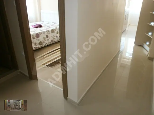 FINDIKZADE ÇUKURBOSTAN CİVARI YATIRIMLIK ARAKAT 2+1 80 M2 DAİRE