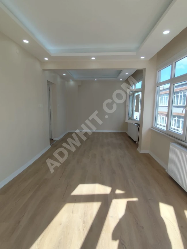 For sale: 3+1 apartment in Fındıkzade