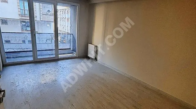 SEFAKÖY TEVFİKBEY'DE MEST İSTANBUL SİTE İÇİNDE SATILIK 2+1 DAİRE