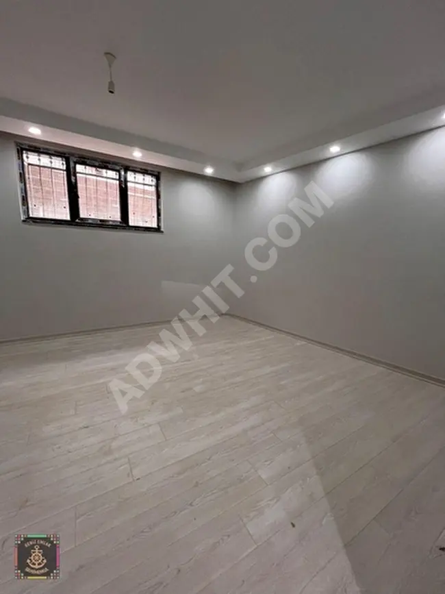 fatih çapa odabaşı civarı sıfır binada ters dublex 4+1 170 m2 full daire