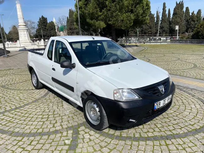 2011 MODEL DACİA 1.5 DCİ TAKAS VADE İMKANI