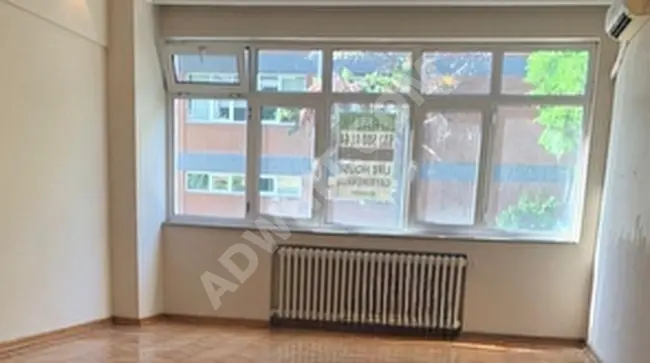 Apartment for rent 2+1 next to Marmaray Metro