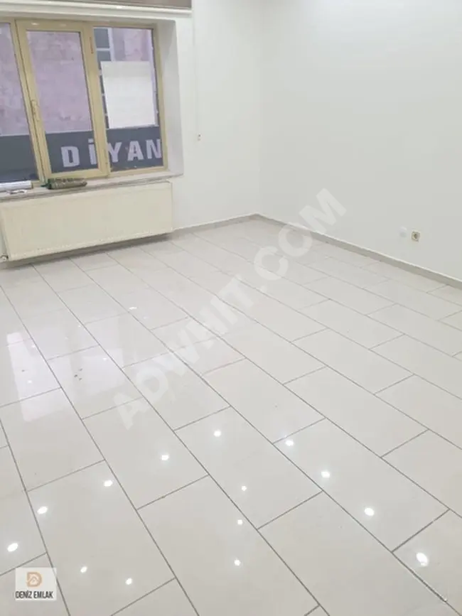 Fatih çapa merkez de kiralık home ofis